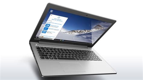 Lenovo IdeaPad 310 support